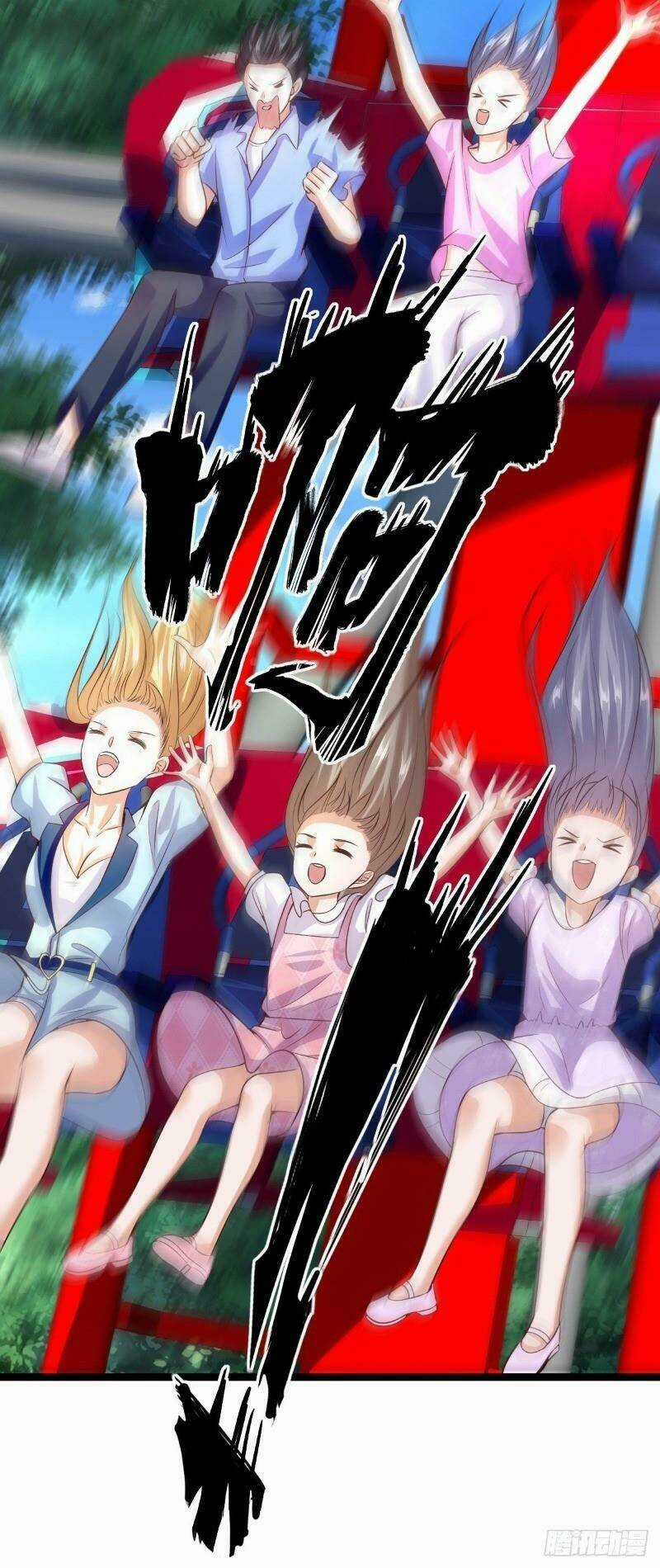 Vú Em Của Tiên Ma Chapter 35 trang 15