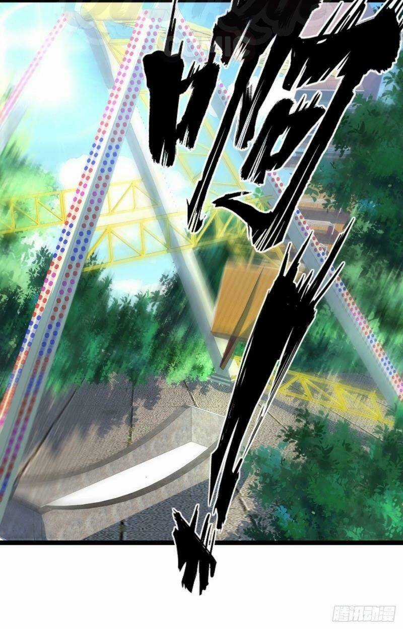 Vú Em Của Tiên Ma Chapter 35 trang 17