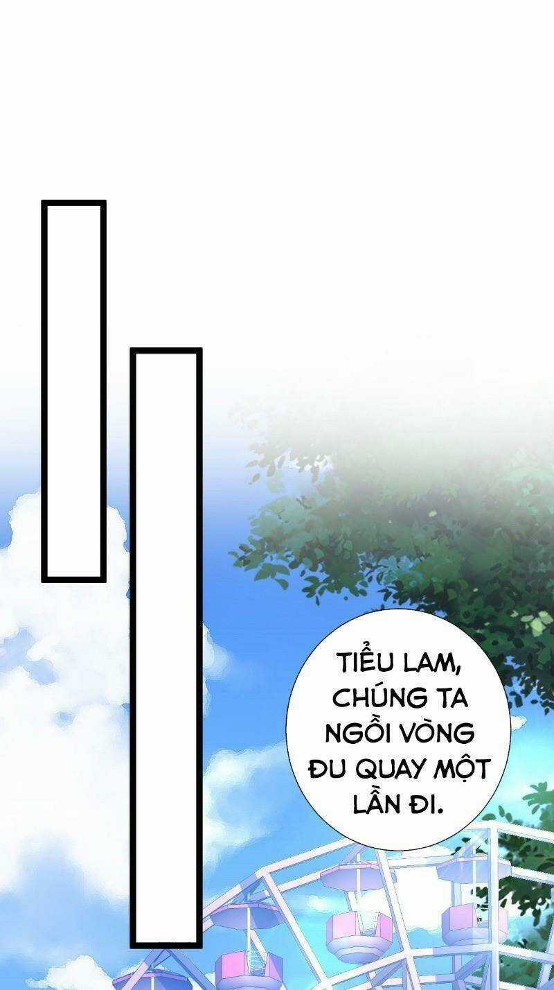 Vú Em Của Tiên Ma Chapter 35 trang 18