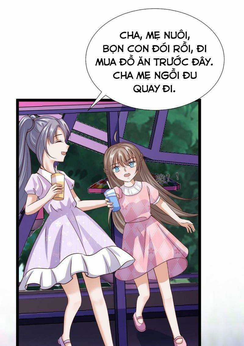 Vú Em Của Tiên Ma Chapter 35 trang 20