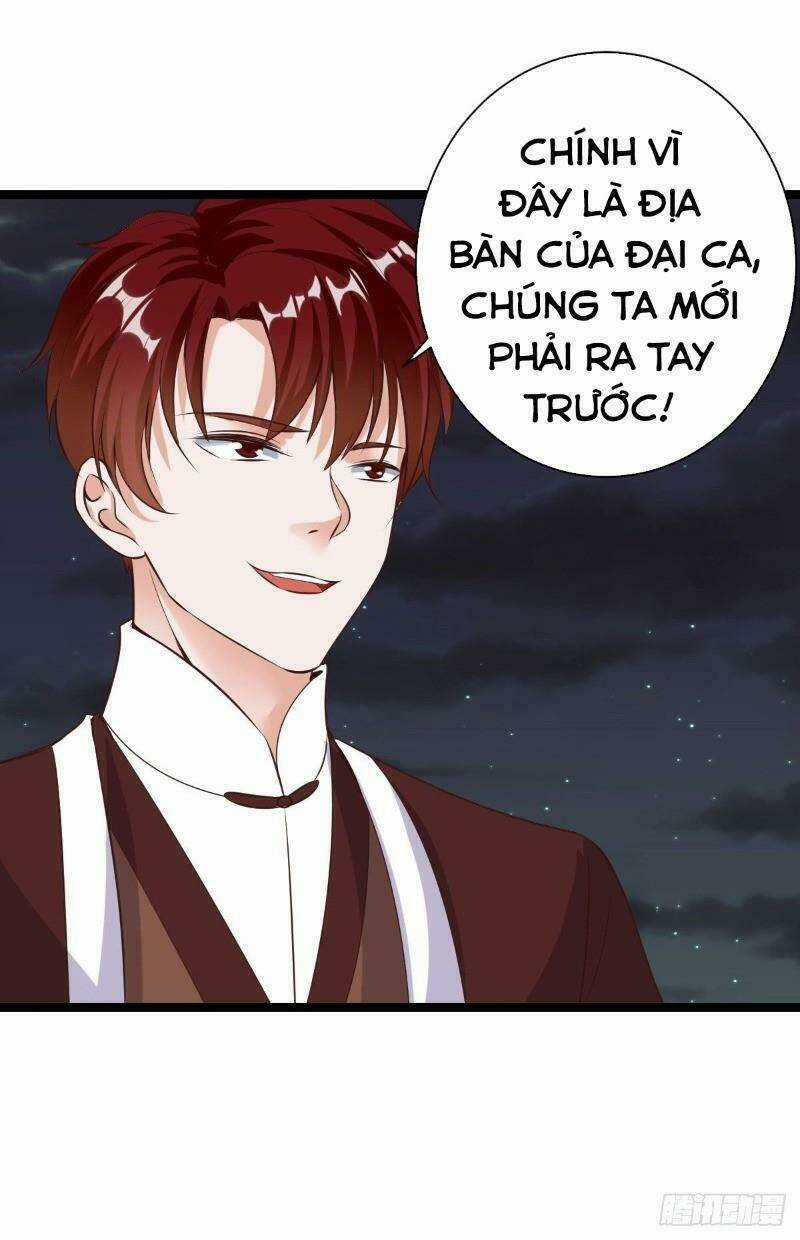 Vú Em Của Tiên Ma Chapter 35 trang 29