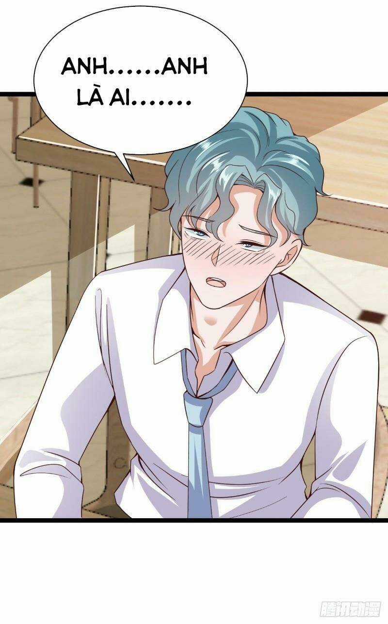 Vú Em Của Tiên Ma Chapter 35 trang 3