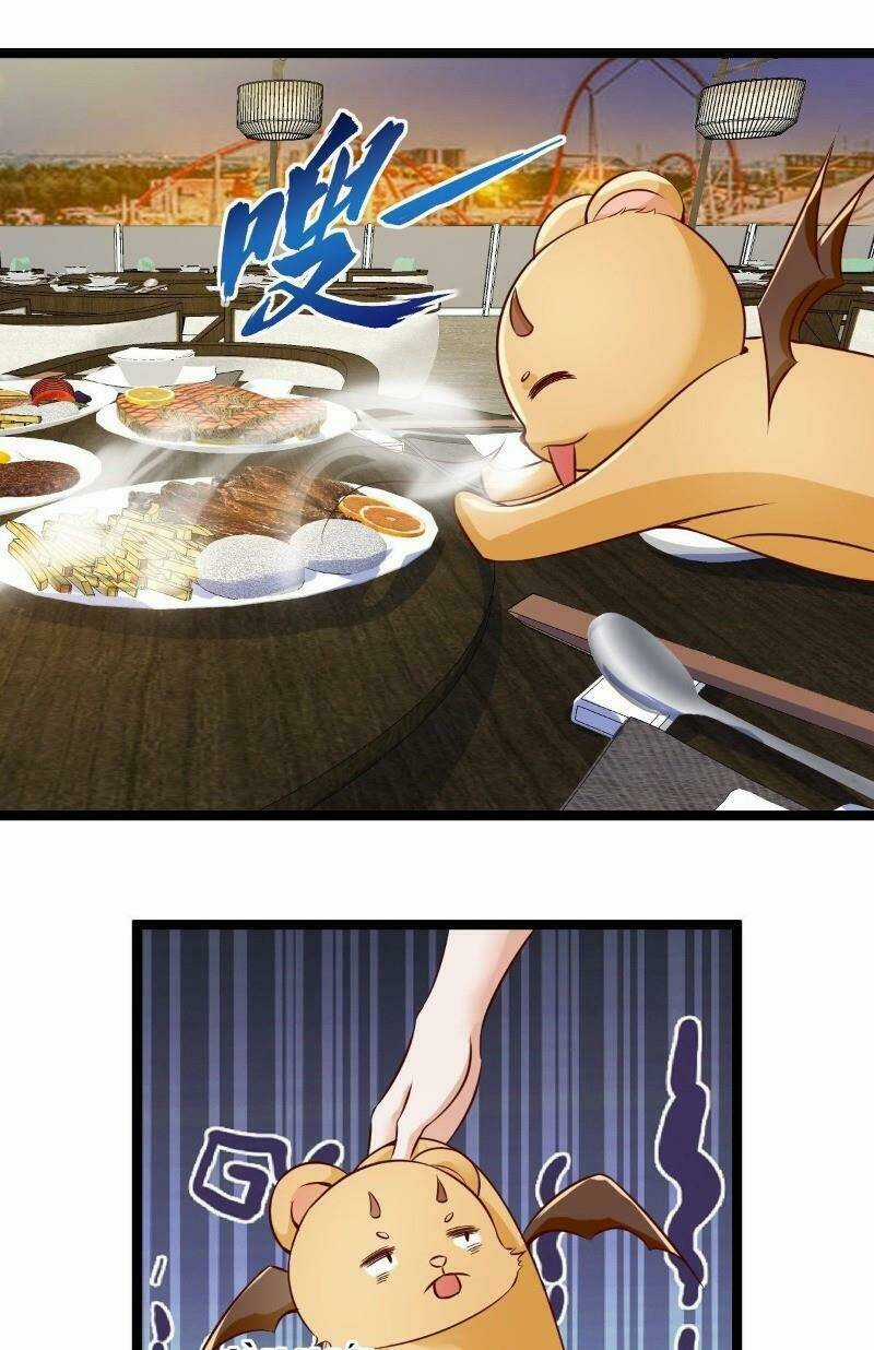 Vú Em Của Tiên Ma Chapter 35 trang 38