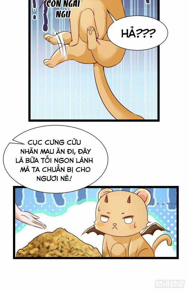 Vú Em Của Tiên Ma Chapter 35 trang 39