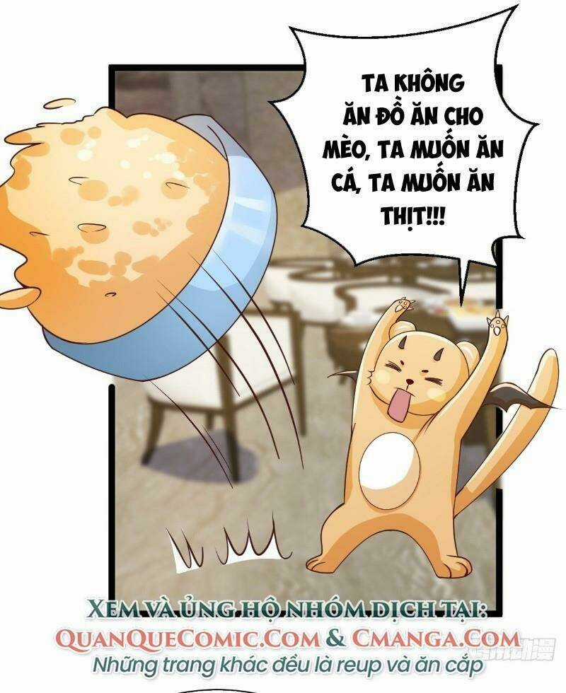 Vú Em Của Tiên Ma Chapter 35 trang 40