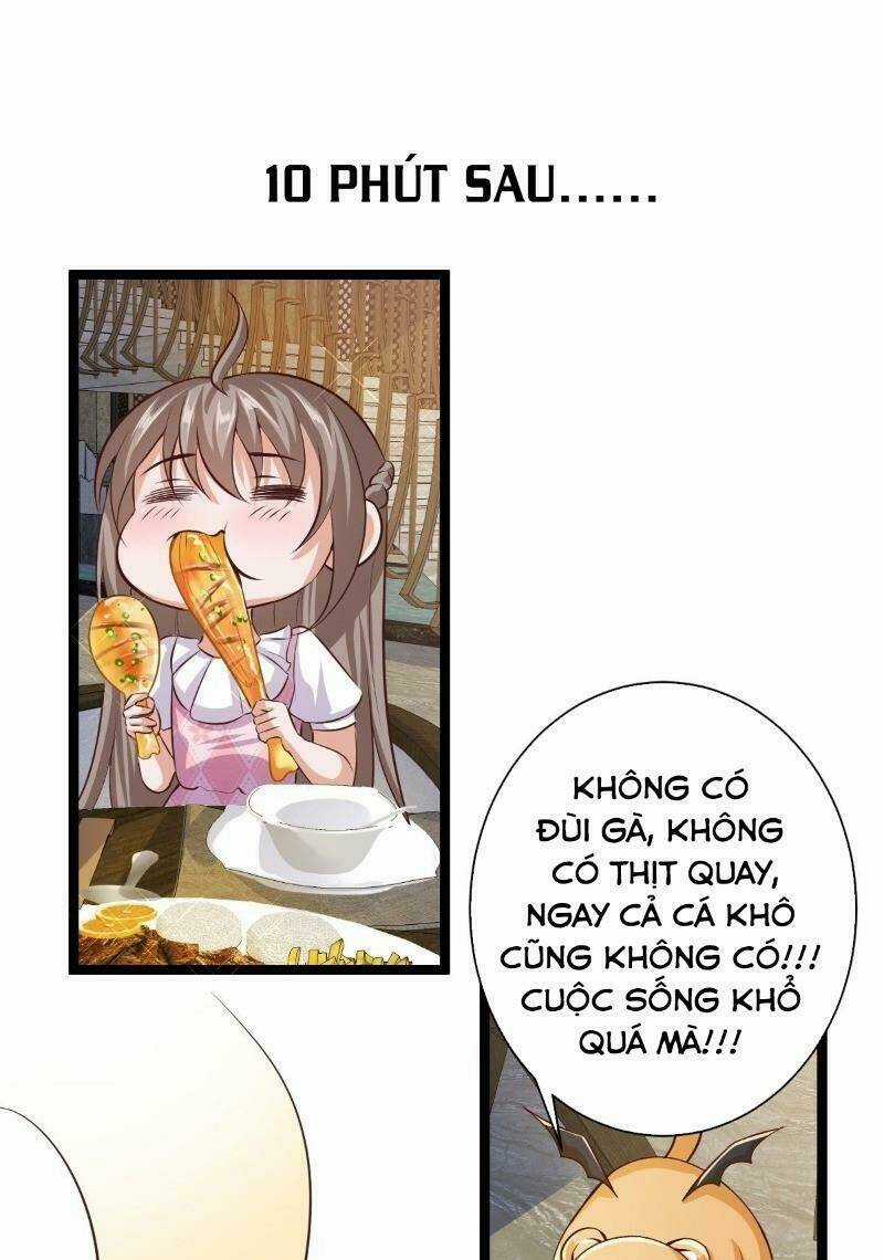 Vú Em Của Tiên Ma Chapter 35 trang 44