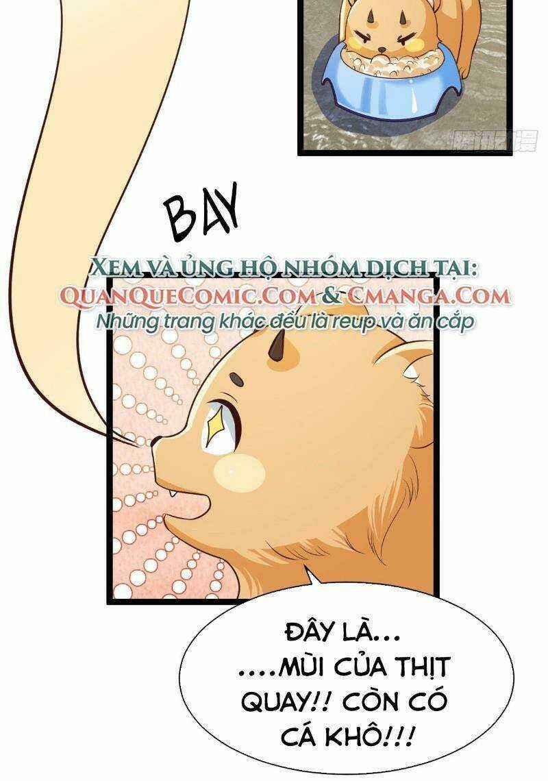 Vú Em Của Tiên Ma Chapter 35 trang 45