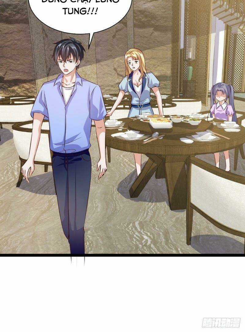 Vú Em Của Tiên Ma Chapter 35 trang 47