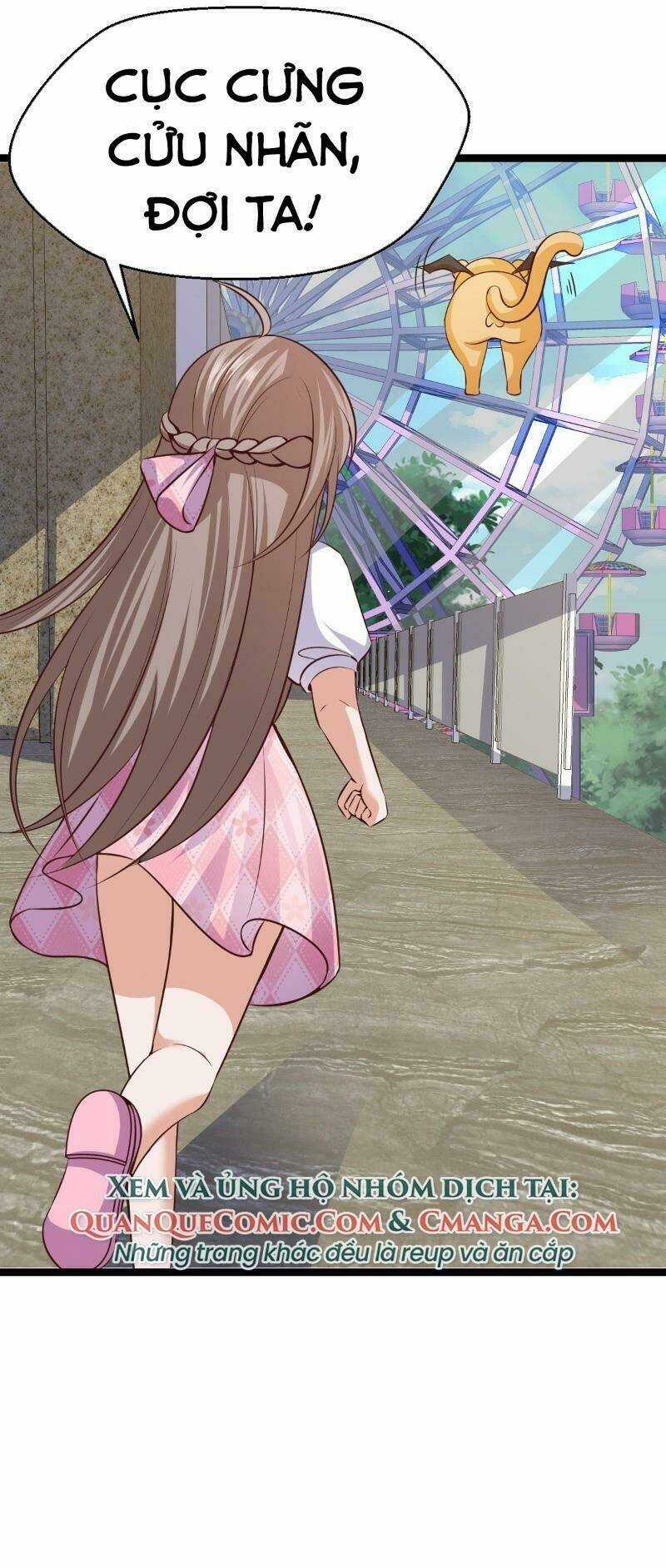 Vú Em Của Tiên Ma Chapter 35 trang 48