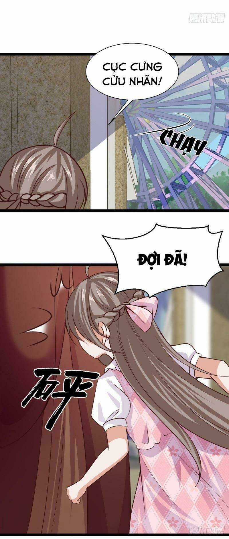 Vú Em Của Tiên Ma Chapter 35 trang 49