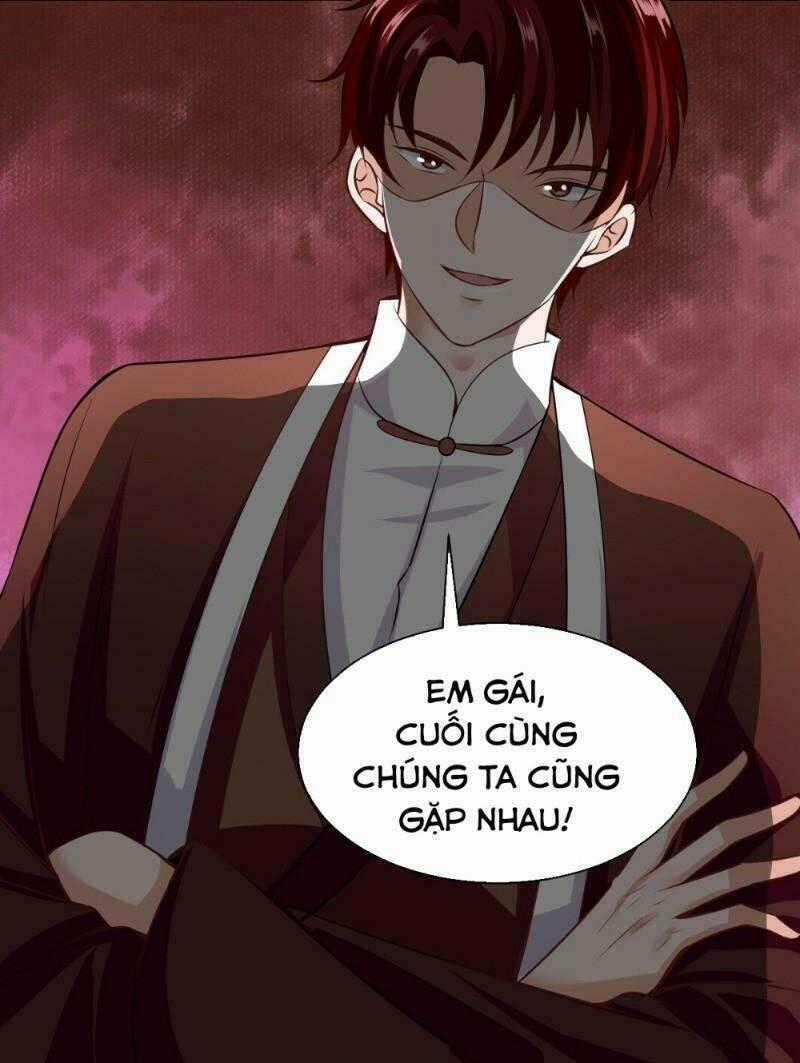 Vú Em Của Tiên Ma Chapter 35 trang 51