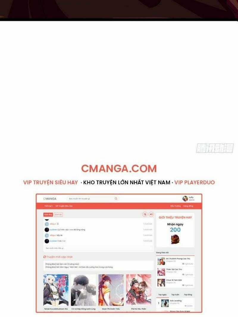 Vú Em Của Tiên Ma Chapter 35 trang 52
