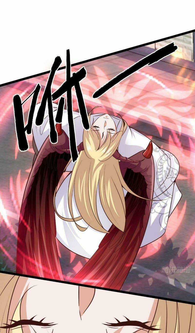 Vú Em Của Tiên Ma Chapter 36 trang 10