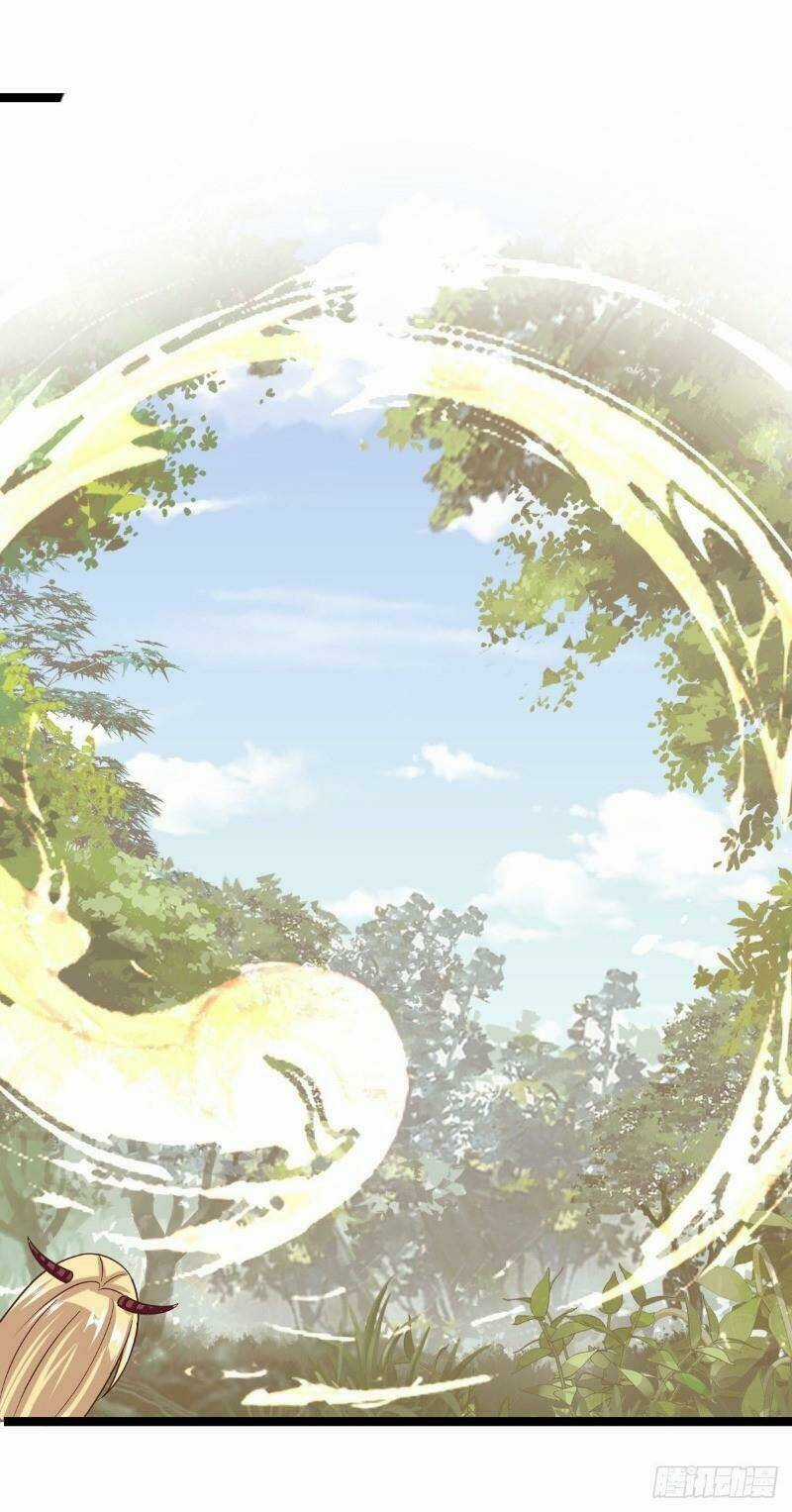 Vú Em Của Tiên Ma Chapter 36 trang 12