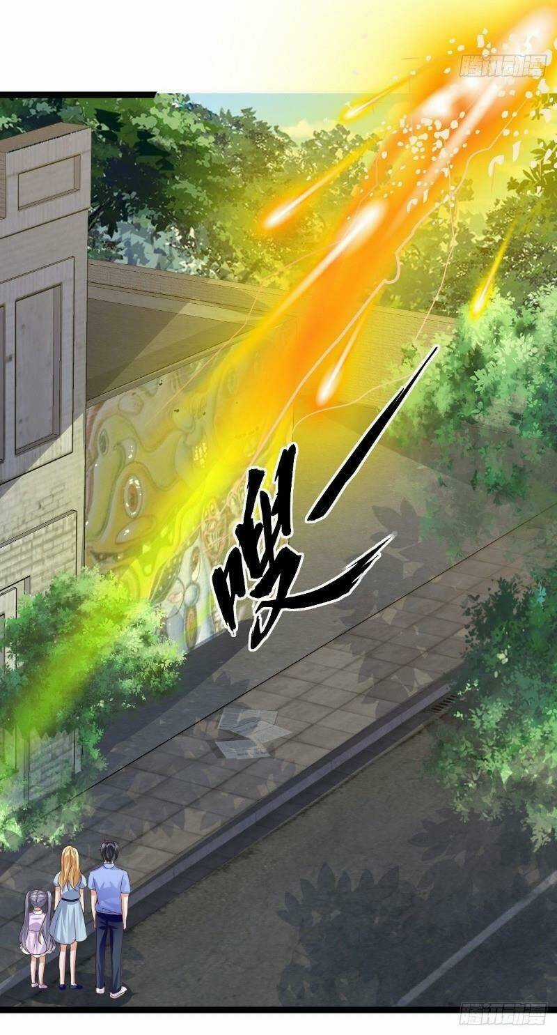 Vú Em Của Tiên Ma Chapter 36 trang 15