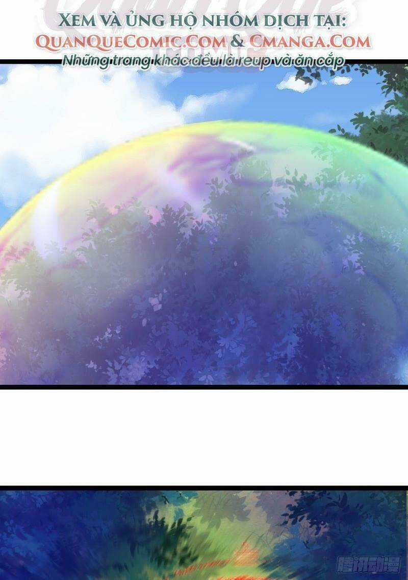 Vú Em Của Tiên Ma Chapter 36 trang 17