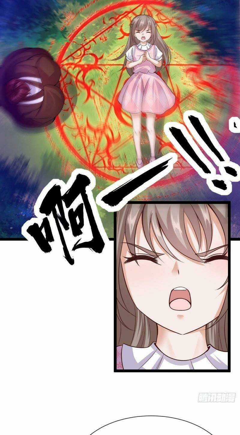 Vú Em Của Tiên Ma Chapter 36 trang 18