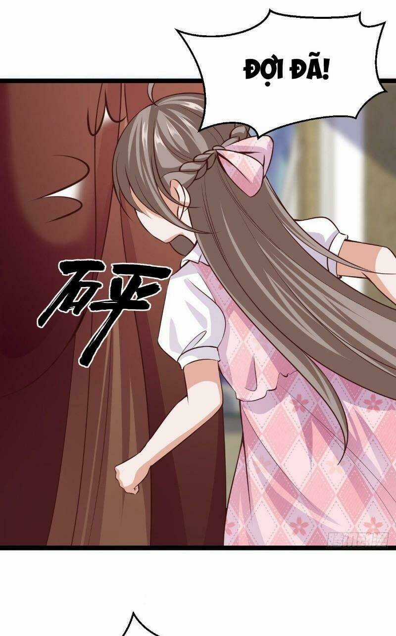 Vú Em Của Tiên Ma Chapter 36 trang 2