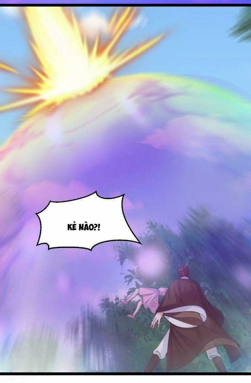 Vú Em Của Tiên Ma Chapter 36 trang 22