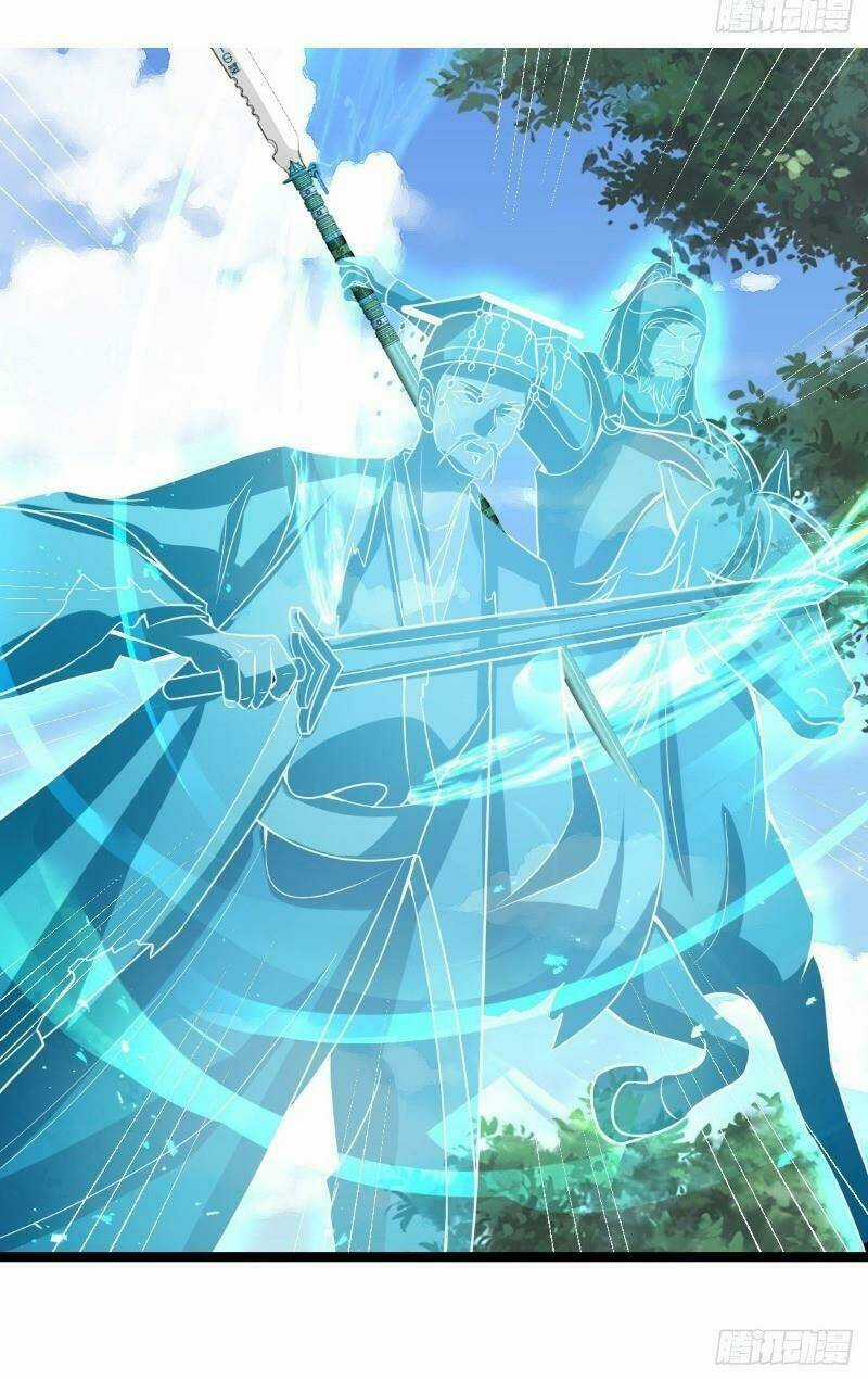 Vú Em Của Tiên Ma Chapter 36 trang 25