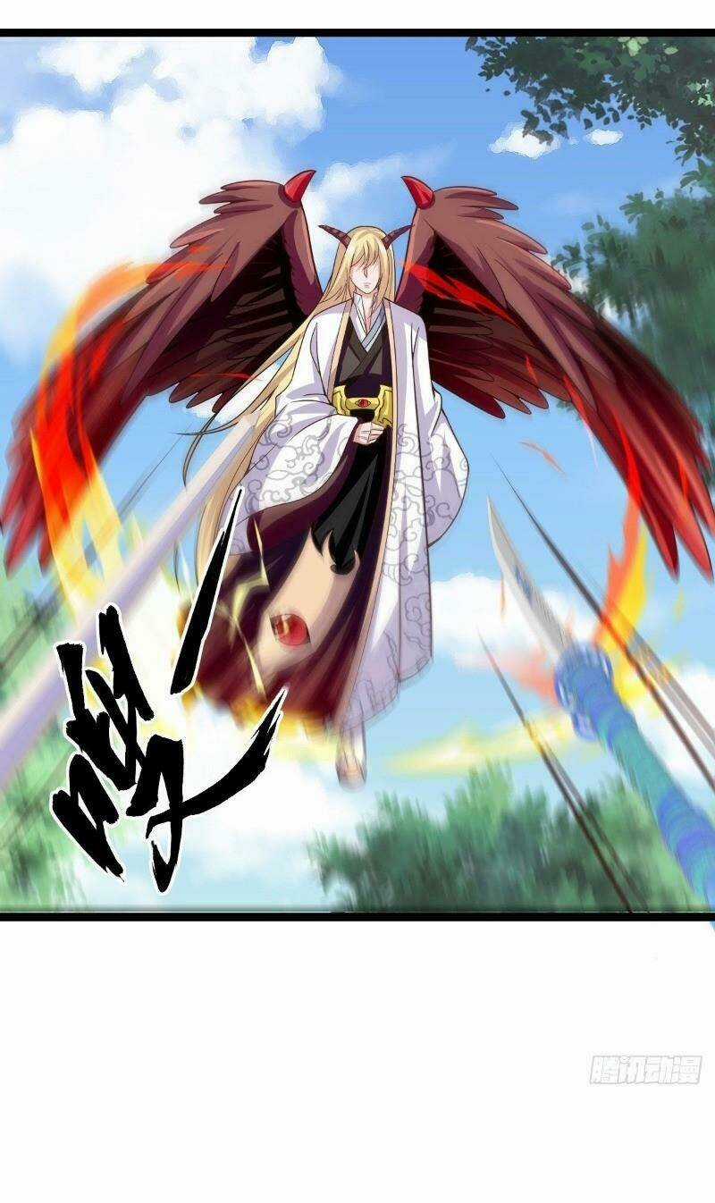 Vú Em Của Tiên Ma Chapter 36 trang 26