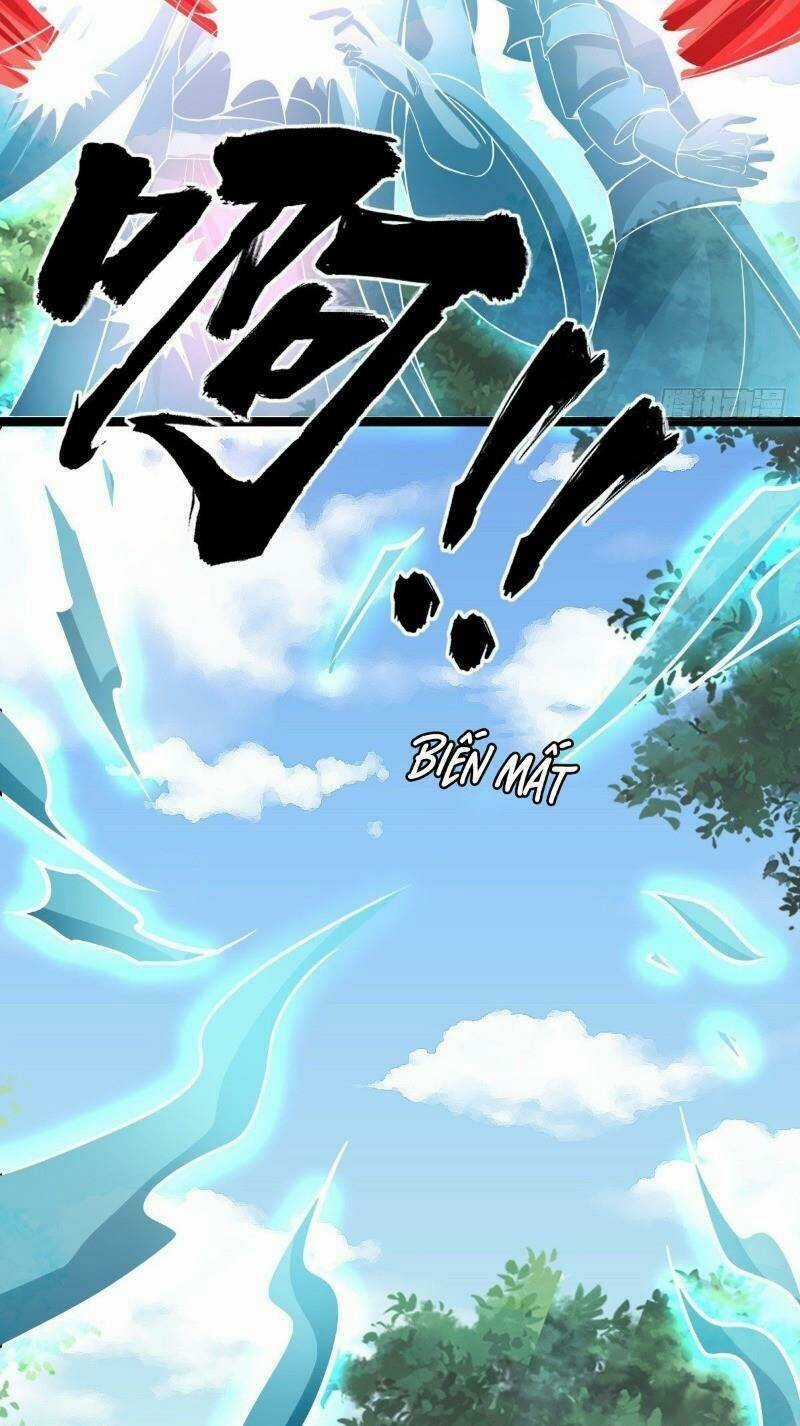 Vú Em Của Tiên Ma Chapter 36 trang 29