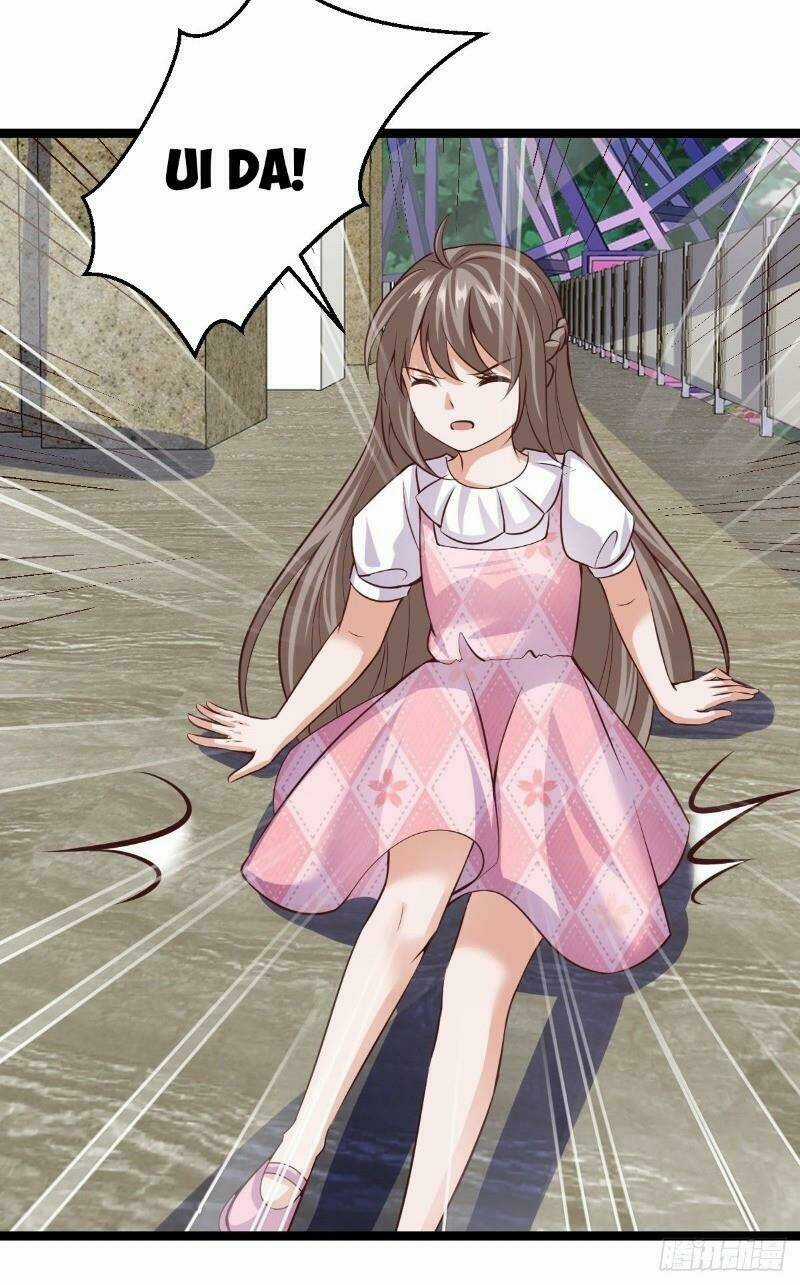 Vú Em Của Tiên Ma Chapter 36 trang 3