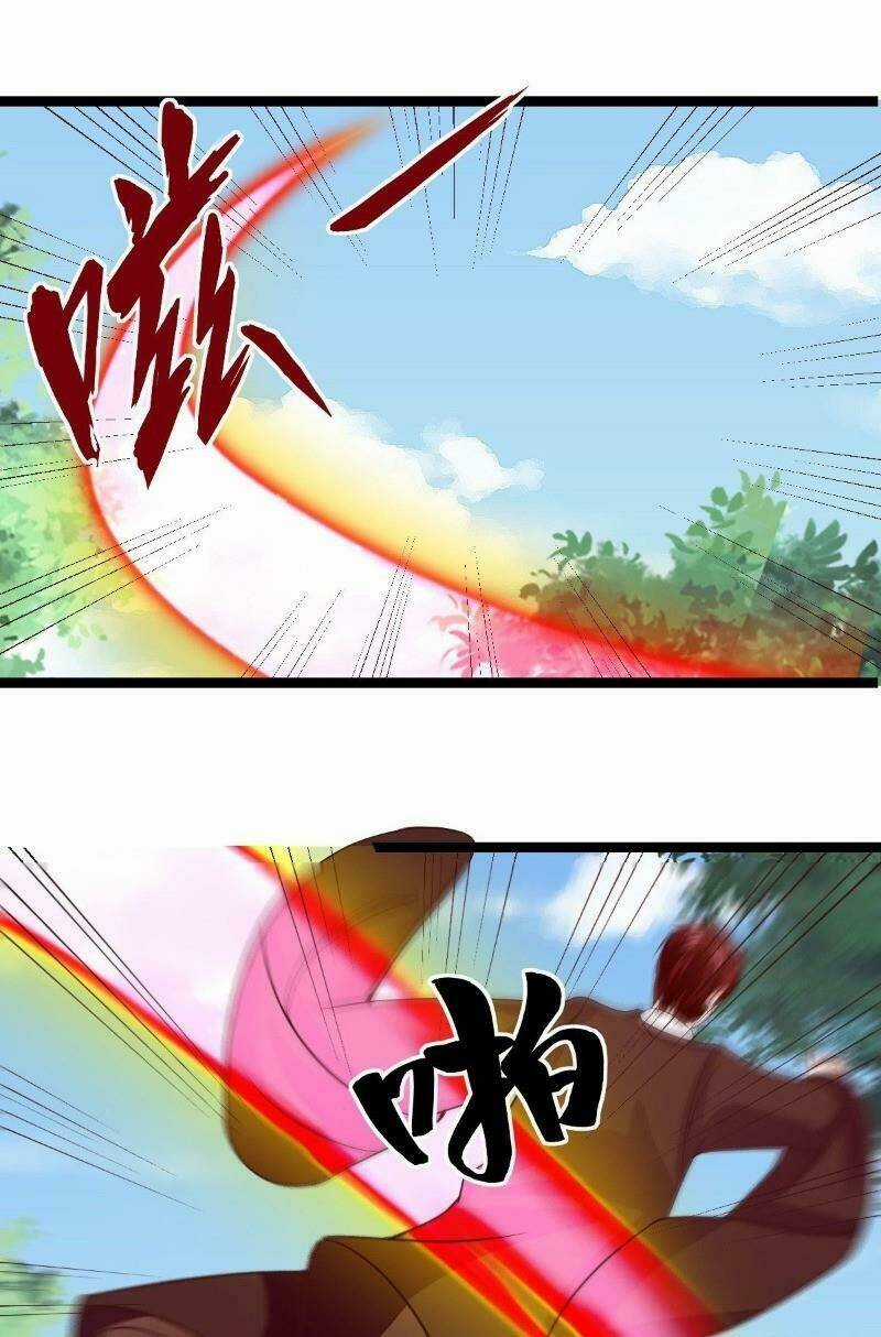 Vú Em Của Tiên Ma Chapter 36 trang 32