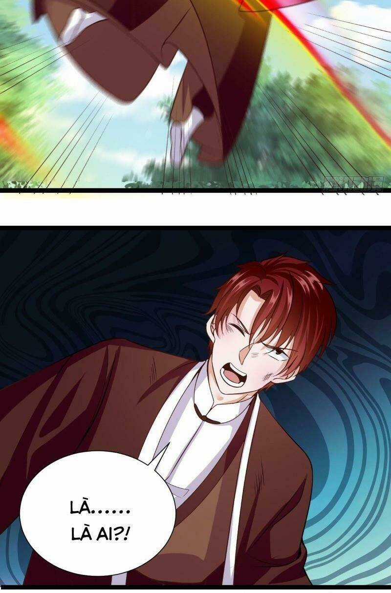 Vú Em Của Tiên Ma Chapter 36 trang 33