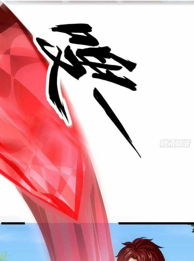 Vú Em Của Tiên Ma Chapter 36 trang 34