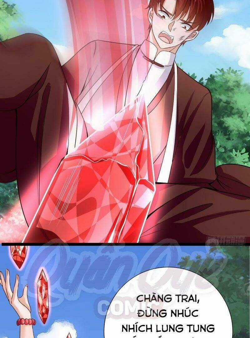 Vú Em Của Tiên Ma Chapter 36 trang 35