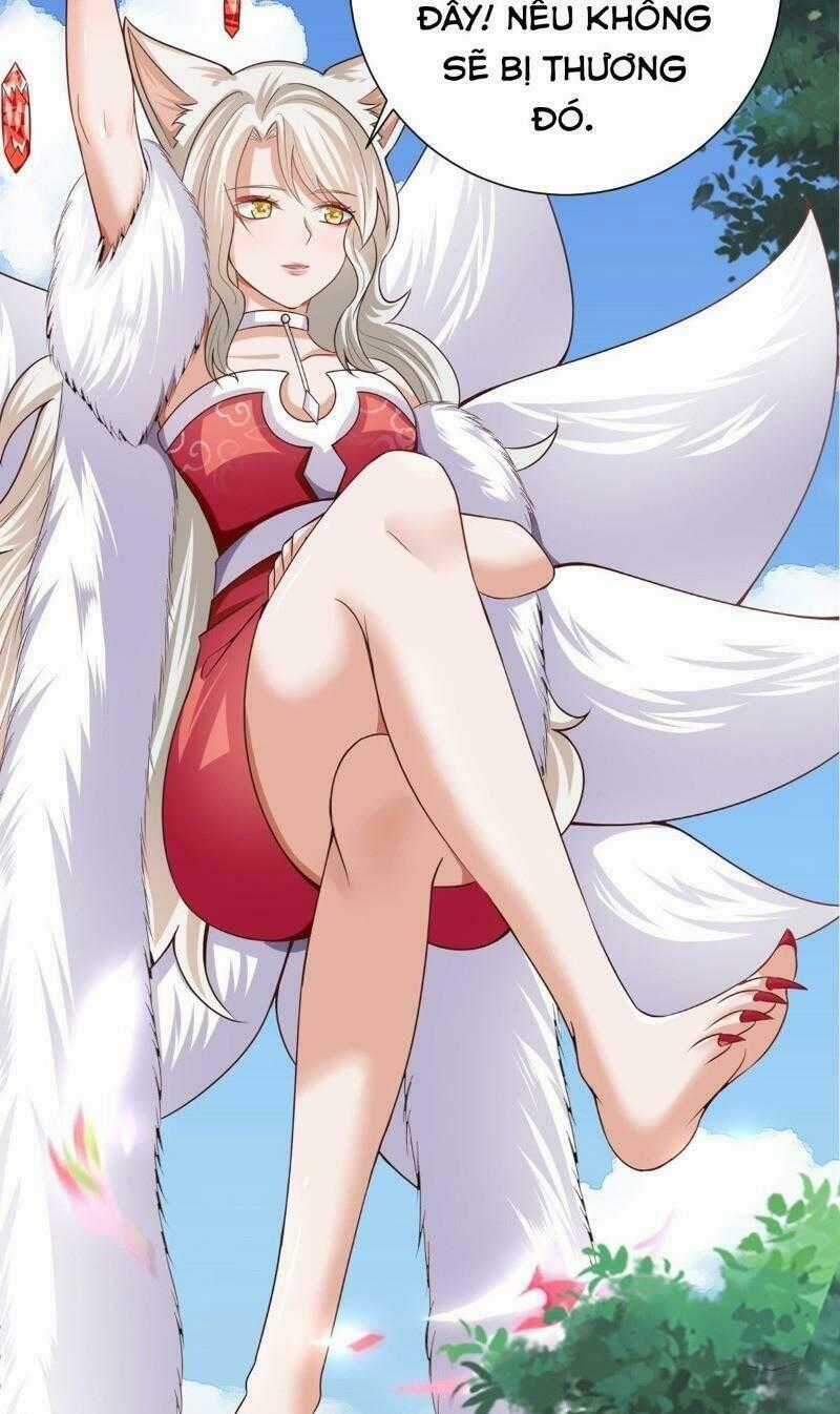 Vú Em Của Tiên Ma Chapter 36 trang 36