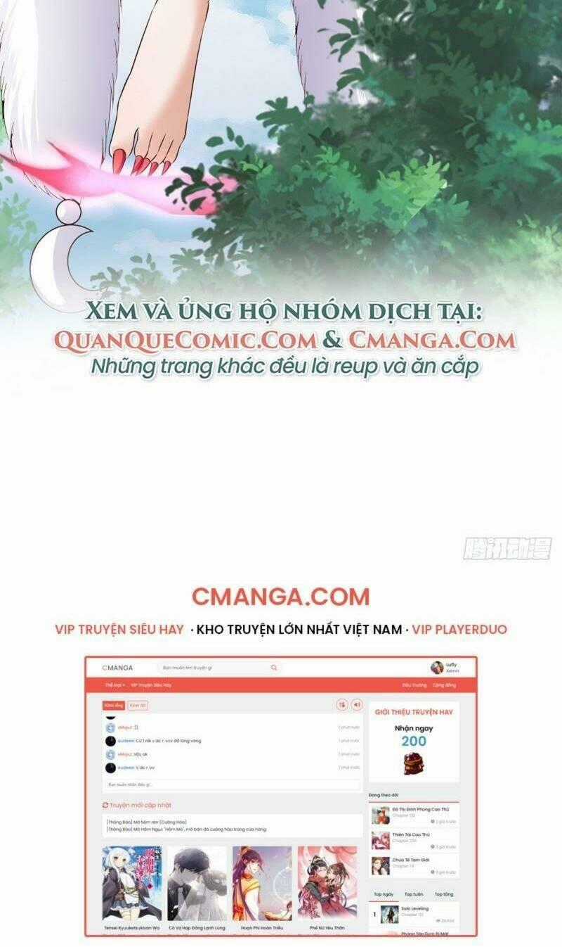 Vú Em Của Tiên Ma Chapter 36 trang 37