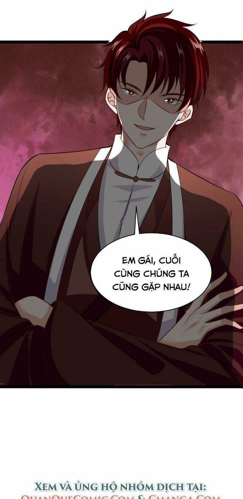 Vú Em Của Tiên Ma Chapter 36 trang 4