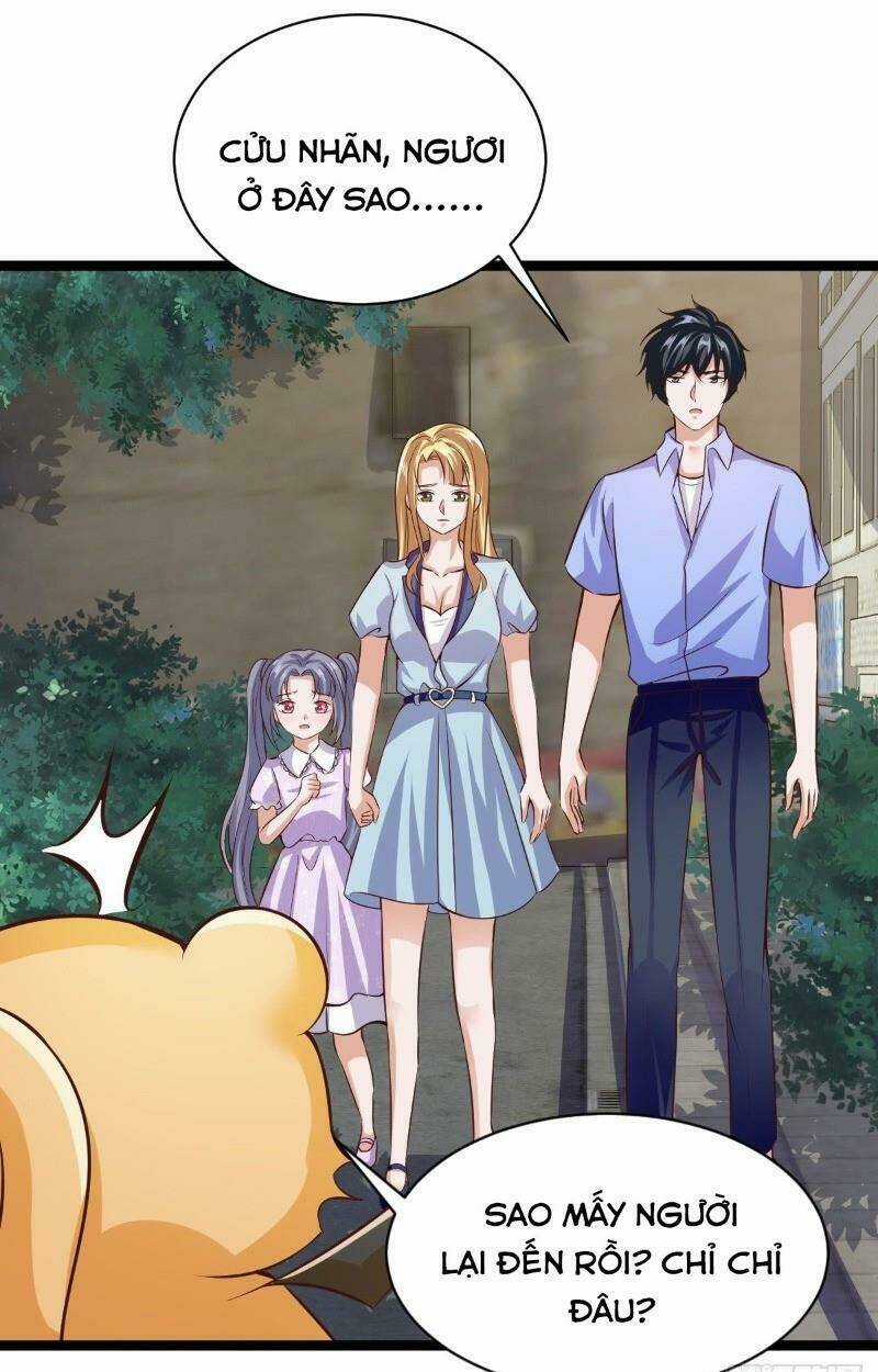 Vú Em Của Tiên Ma Chapter 36 trang 6