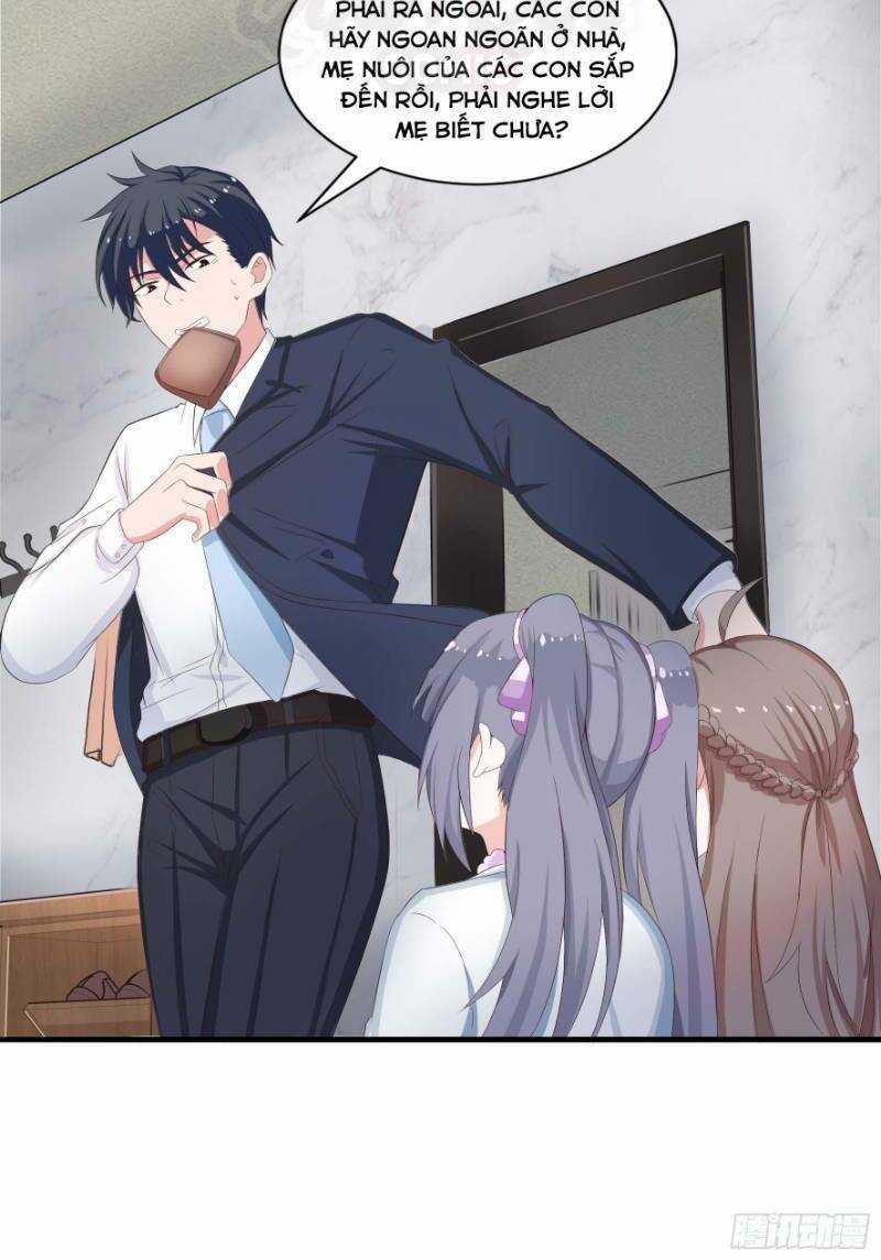 Vú Em Của Tiên Ma Chapter 4 trang 11