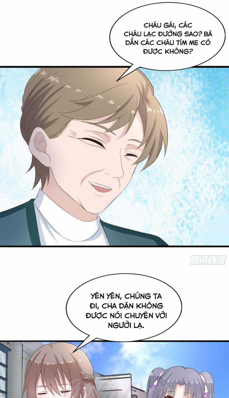 Vú Em Của Tiên Ma Chapter 4 trang 16