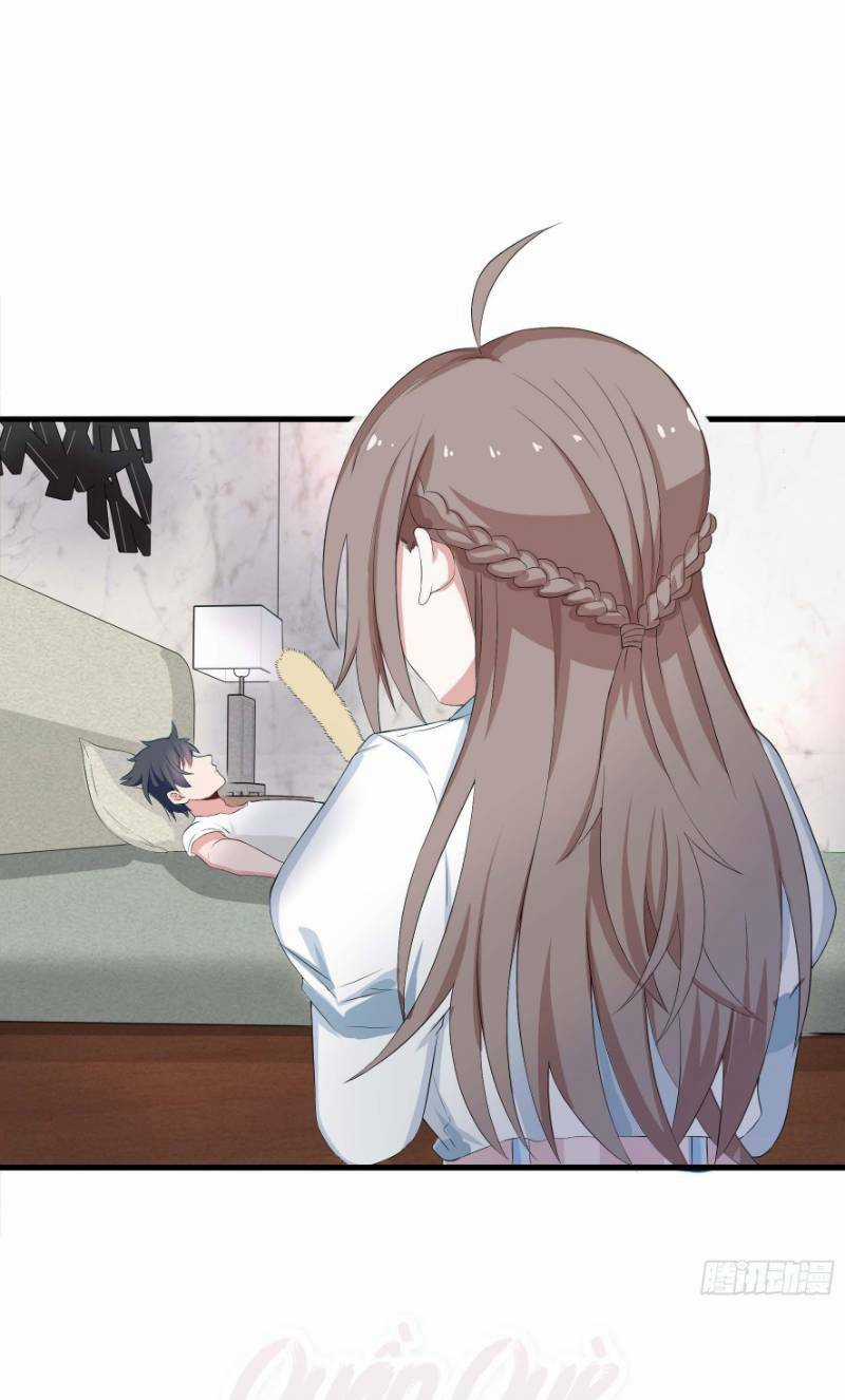 Vú Em Của Tiên Ma Chapter 4 trang 2