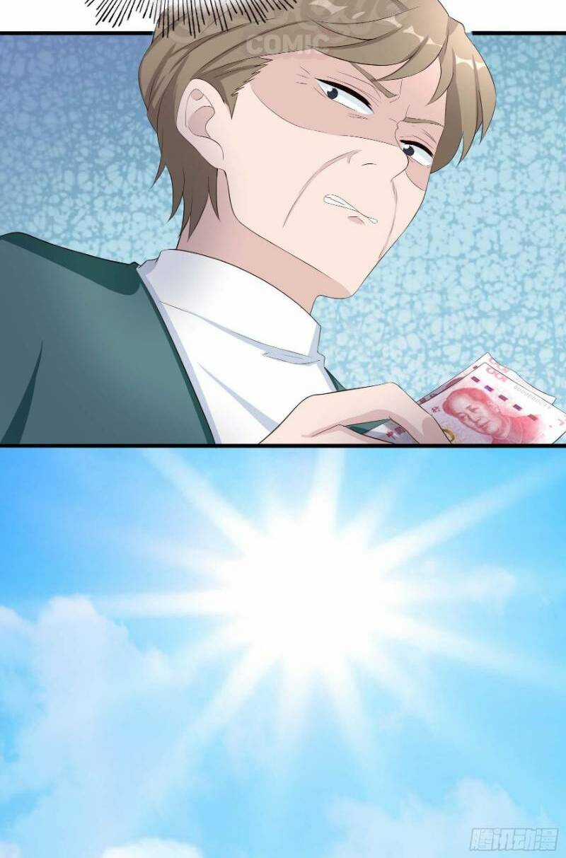 Vú Em Của Tiên Ma Chapter 4 trang 21