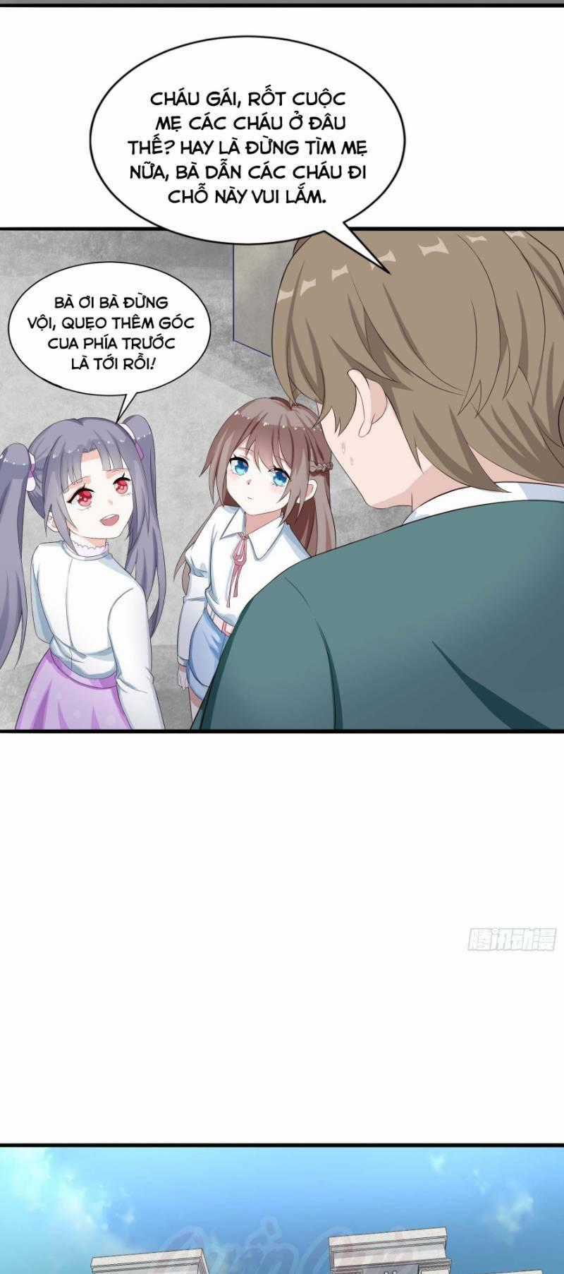 Vú Em Của Tiên Ma Chapter 4 trang 24