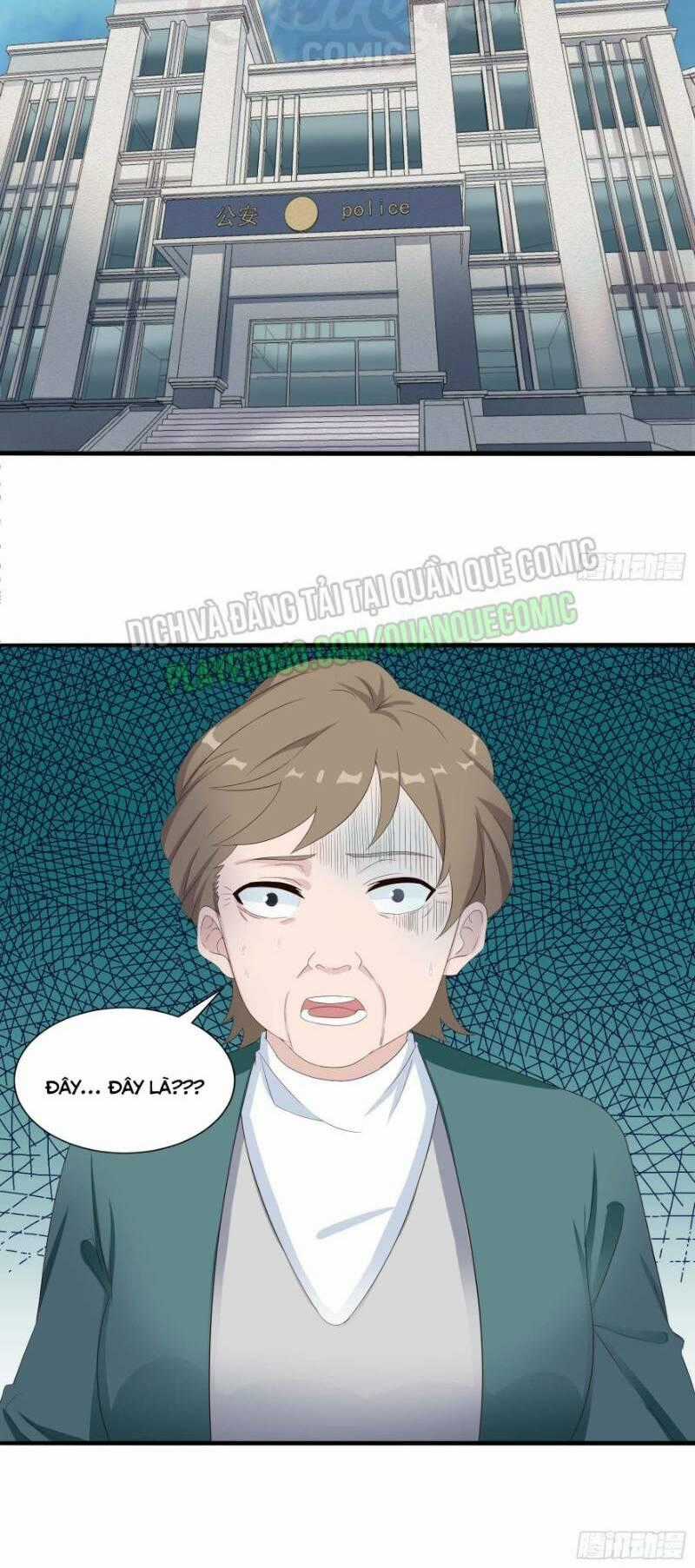 Vú Em Của Tiên Ma Chapter 4 trang 25