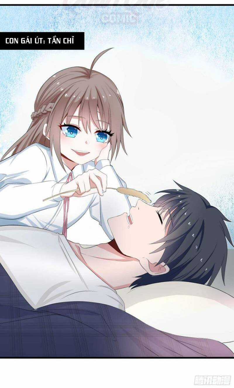 Vú Em Của Tiên Ma Chapter 4 trang 3