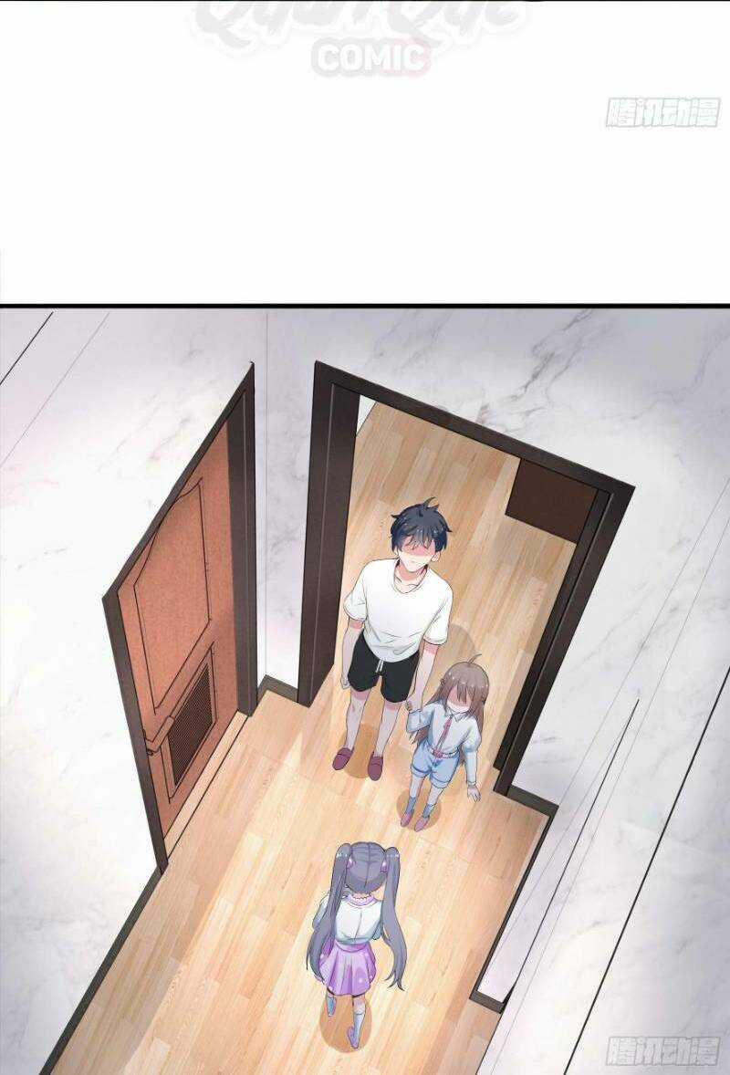 Vú Em Của Tiên Ma Chapter 4 trang 7