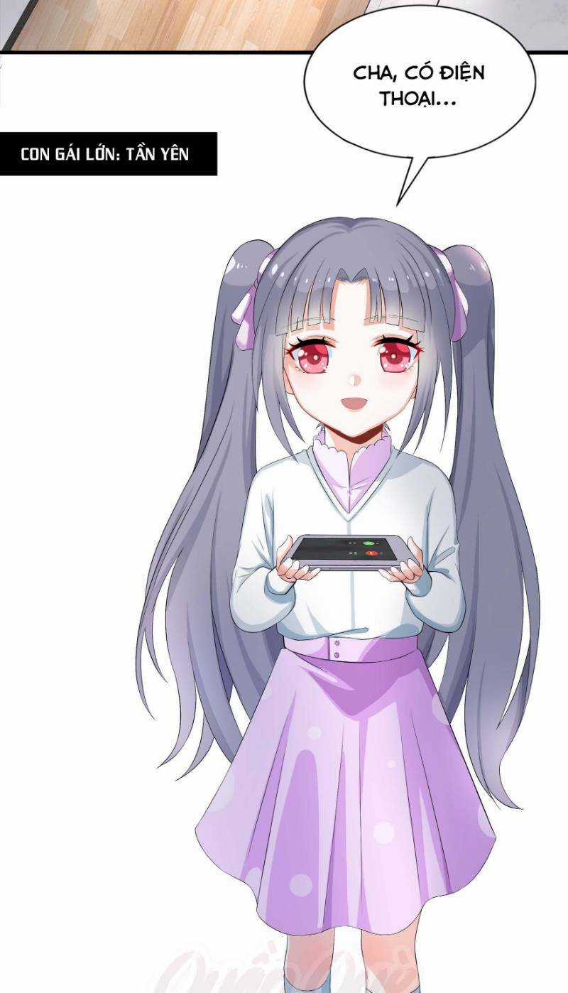 Vú Em Của Tiên Ma Chapter 4 trang 8