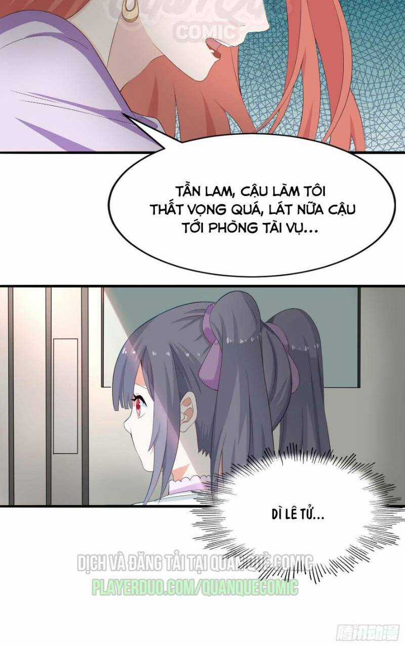 Vú Em Của Tiên Ma Chapter 5 trang 14