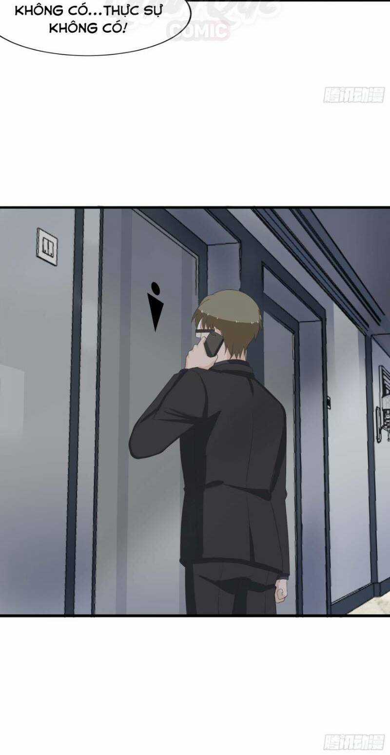 Vú Em Của Tiên Ma Chapter 5 trang 20