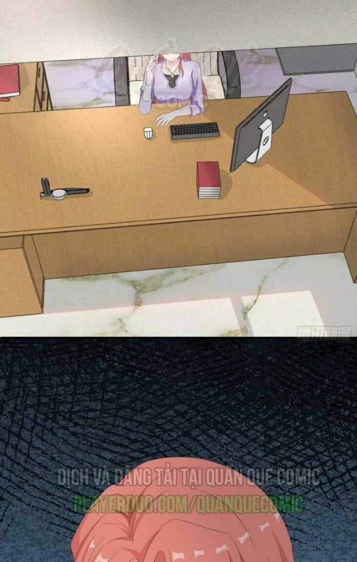 Vú Em Của Tiên Ma Chapter 5 trang 28