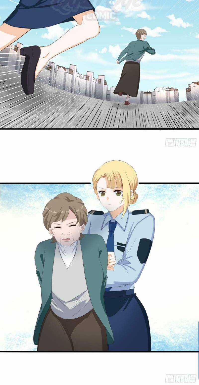 Vú Em Của Tiên Ma Chapter 5 trang 5