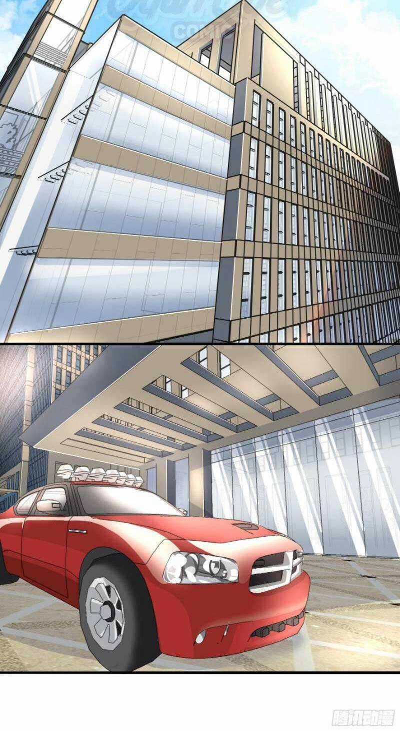 Vú Em Của Tiên Ma Chapter 5 trang 9