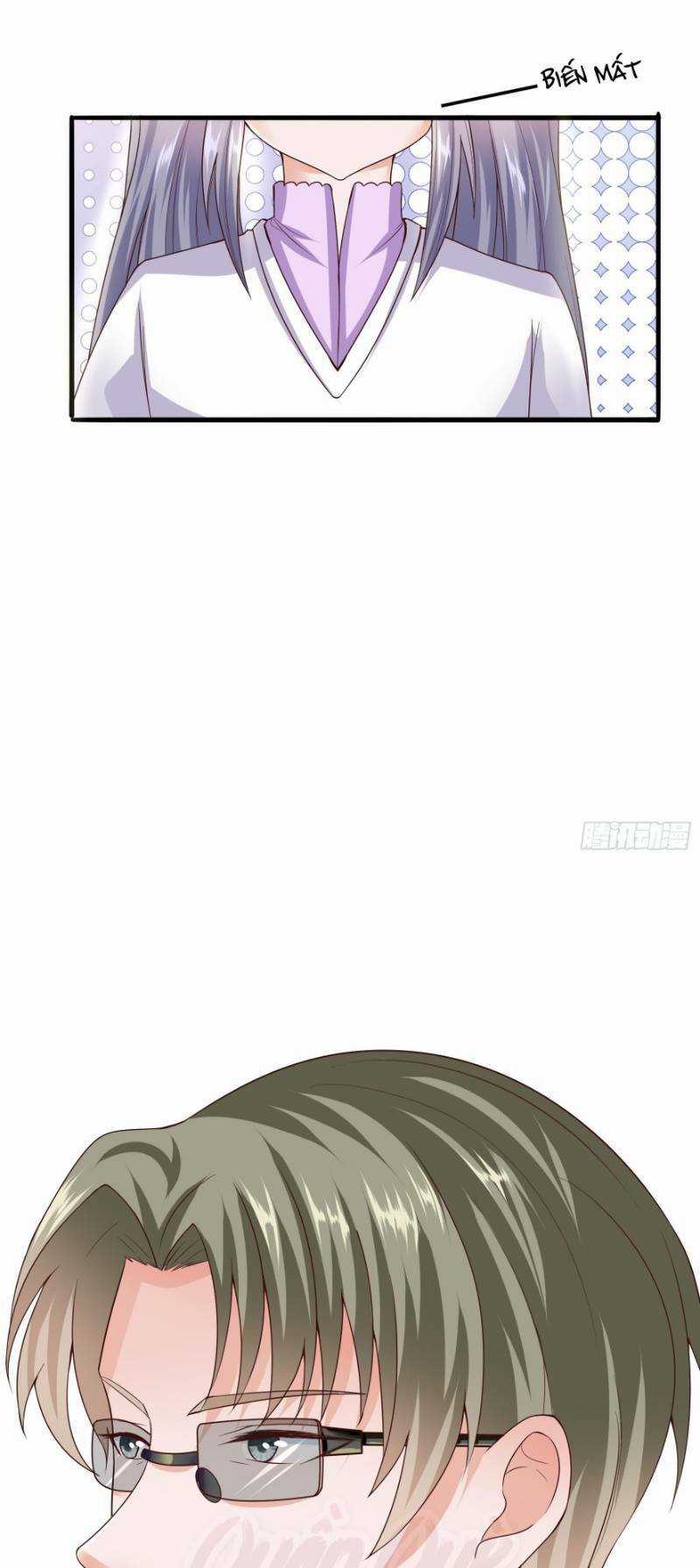 Vú Em Của Tiên Ma Chapter 6 trang 10